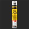DEN BRAVEN DISTYK Profi PU 870 Pistolová Pěna / Profi PU 870 Low Expansion 870ml - žlutá